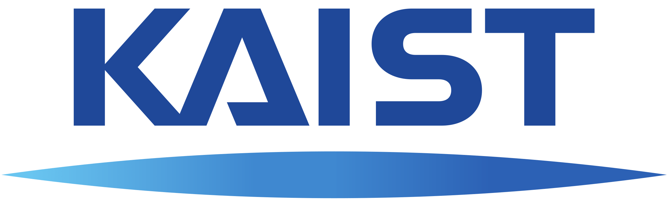 kaist logo